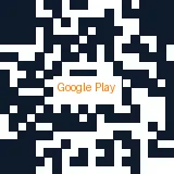 Google Play下载二维码 - 每日大赛 新葡京赌场娱乐 APP